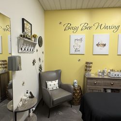 Busy Bee Waxing