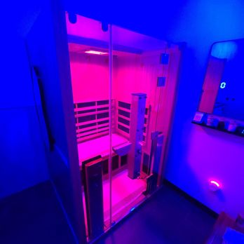 Kontra Baths - Sauna/red light - Saunas Near Me - Carle Place, New York Kontra Baths - Sauna/red light - Saunas Near Me - Carle Place, New York