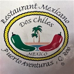Dos Chíles - !Bienvenidos!