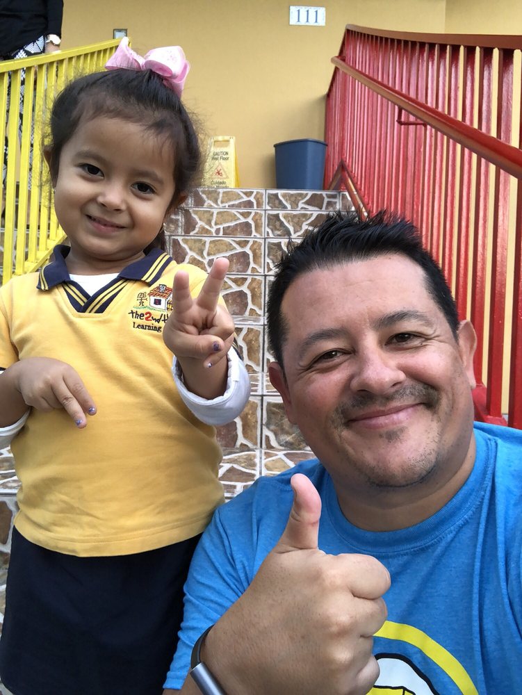 2nd House Daycare Center - childcare center in Miami, FL