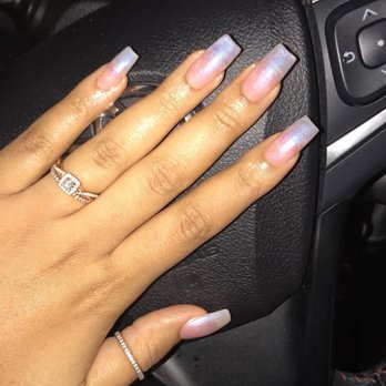 Nail'd It Salon & Spa - Fill by Michelle - Nail Salons Near Me - Murrieta, California