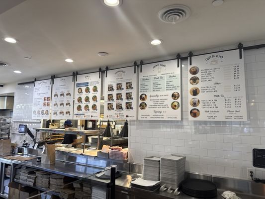 Mi-Sant Kitchen & Bakery by null