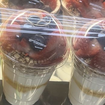 My Happy Donut - Those look berry berry delicious - Donuts Near Me - San Francisco, California My Happy Donut - Those look berry berry delicious - Donuts Near Me - San Francisco, California