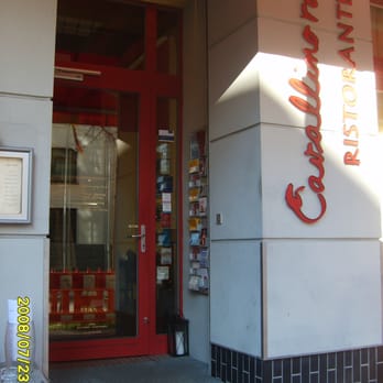 Cavallino Rosso - Italian Near Me - Berlin, BE Cavallino Rosso - Italian Near Me - Berlin, BE