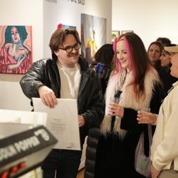 Jackson Junge Gallery