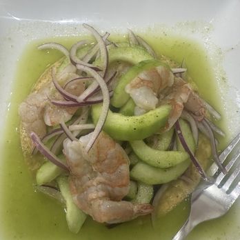 La Baja Cevicheria - Ceviche tostada - Seafood Near Me - Orange, California La Baja Cevicheria - Ceviche tostada - Seafood Near Me - Orange, California