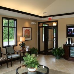 Radiant Smiles of Rocky Hill - Make yourself comfortable with a refreshment...