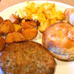 Navajo Room Buffet