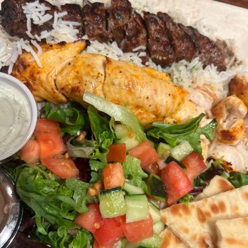 Luna Grill Cerritos - Mediterranean Near Me - Cerritos, California Luna Grill Cerritos - Mediterranean Near Me - Cerritos, California