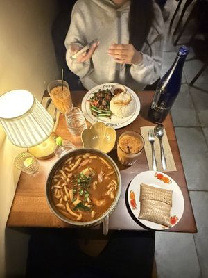 Dagg Thai Restaurant by null