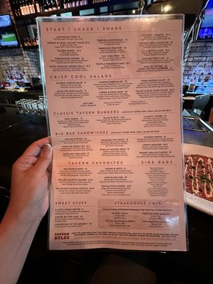 Marlow's Tavern by null