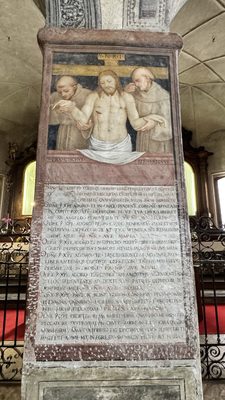 Chiesa di Santa Maria degli Angioli by null