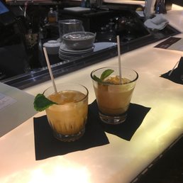 Drinks