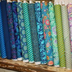 Honey Run Quilters