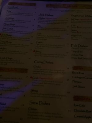 Menu photo 3 Ja' Grill Hyde Park Chicago, IL Menu photo 3 Ja' Grill Hyde Park Chicago, IL