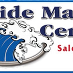 Riptide Marine Center