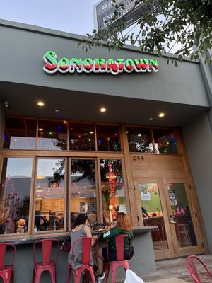 Sonoratown by null