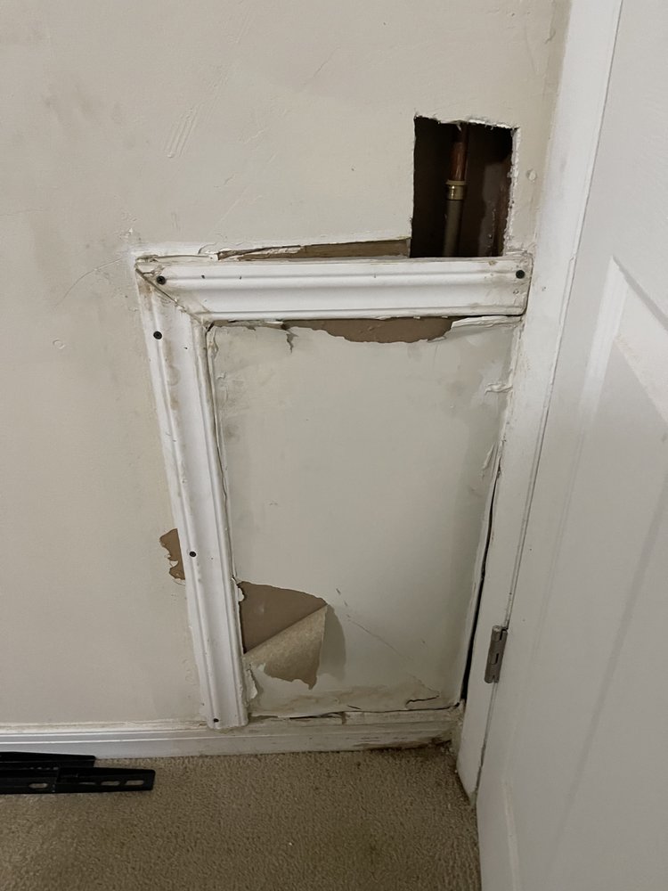 Slide of Cinch Mechanical