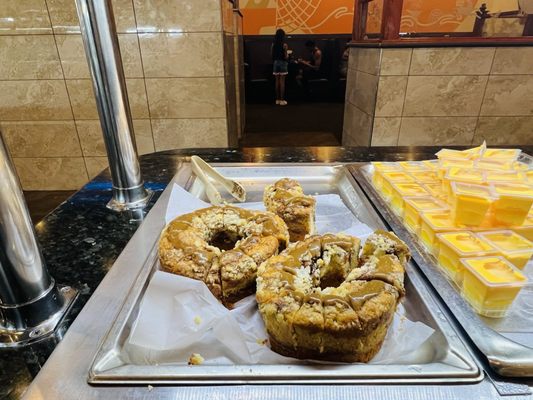 Hokkaido Chinese & Japanese Buffet by null