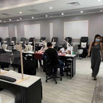 Lexor Nail Spa - Dedicated employees!!!!! - Nail Salons Near Me - East Ridge, Tennessee Lexor Nail Spa - Dedicated employees!!!!! - Nail Salons Near Me - East Ridge, Tennessee