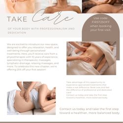 Revive Aesthetic & Massage Studio