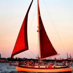 Narwhal Yacht Charters - Genesis - 7/12/2025