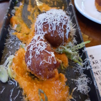 Sol - Croquettes really flavorful - Latin American Near Me - Willoughby, Ohio Sol - Croquettes really flavorful - Latin American Near Me - Willoughby, Ohio
