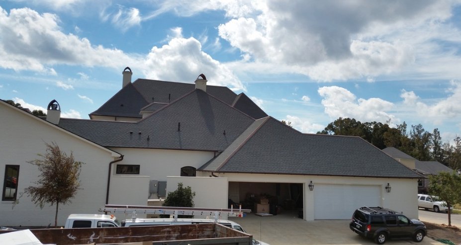 Slide of LA Central Sheet Metal & Roofing