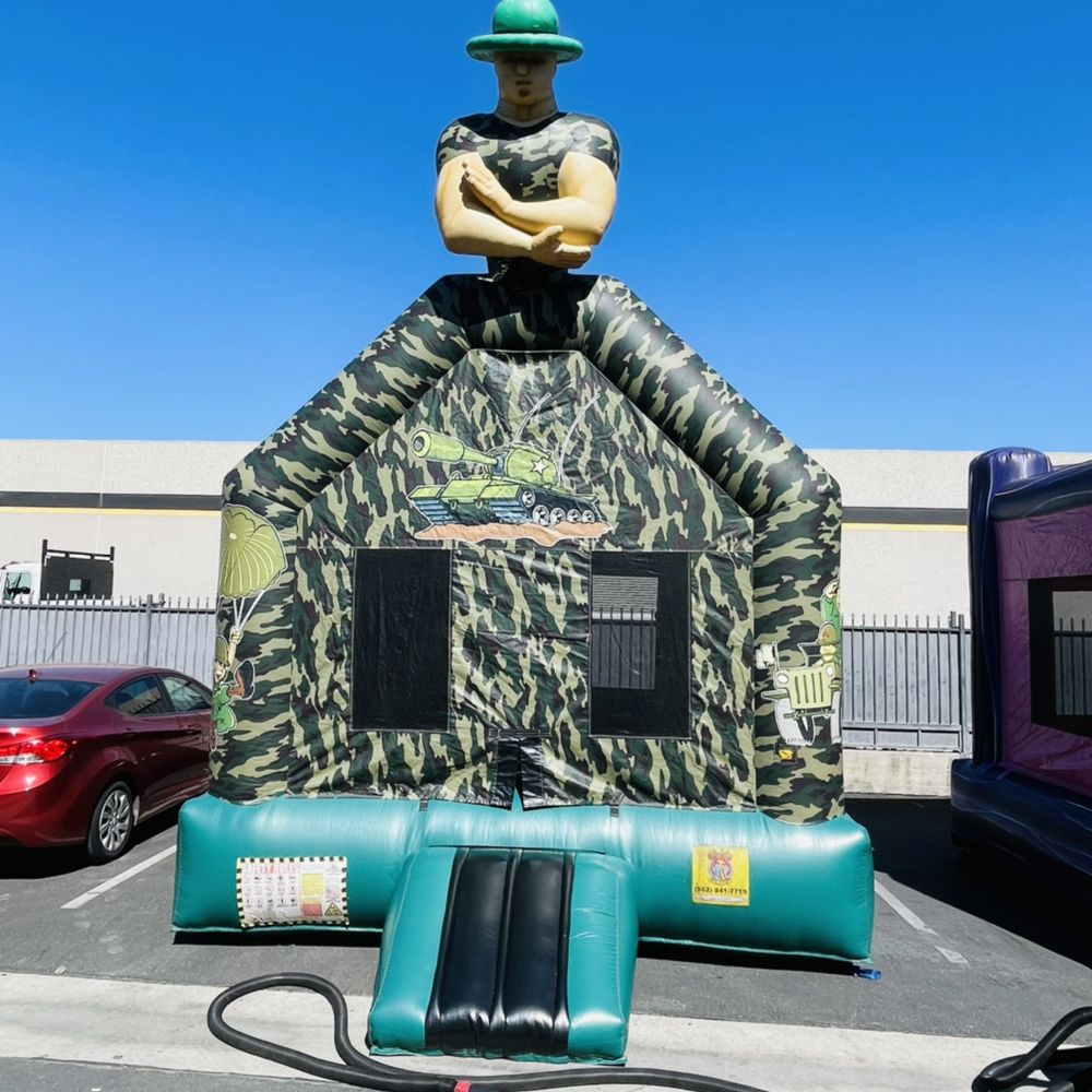 CINDY’S JUMPERS 686 Photos & 427 Reviews 7009 Rosecrans Ave