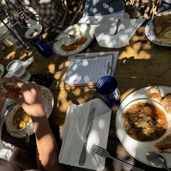 Superette - Everyone's Food - Wine Bars Near Me - Gainesville, Florida