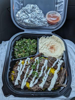 Shawarma Guys by null