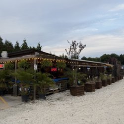 The Shrimp Boat