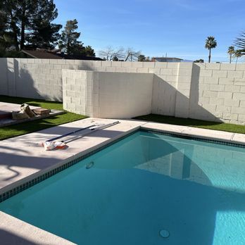 Splash - Pool Cleaners Near Me - Henderson, Nevada