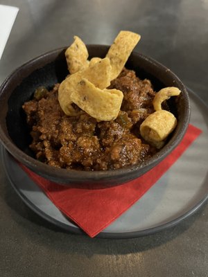 Rear End Gastropub & Garage by null