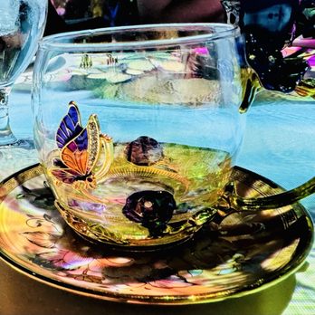 Electric Playhouse - Tea cup - Arcades Near Me - Las Vegas, Nevada Electric Playhouse - Tea cup - Arcades Near Me - Las Vegas, Nevada