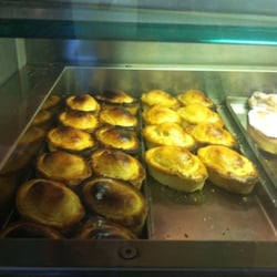 Pasticceria D'Aragona - Il pasticciotto