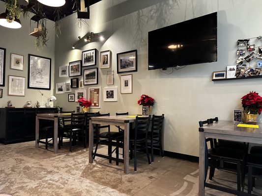 BarrieHaus Beer Co by null