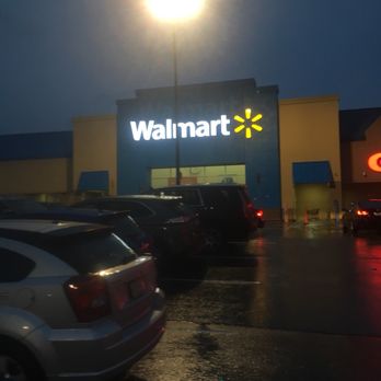 WALMART - Updated January 2026 - 38 Photos & 22 Reviews - 5055 Library