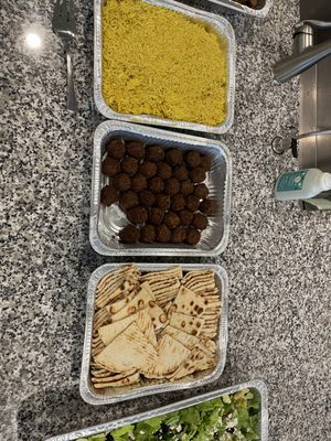 Doner & Gyros Texas Hub by null