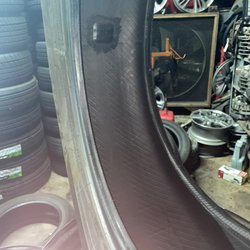 Cardenas Tire Shop