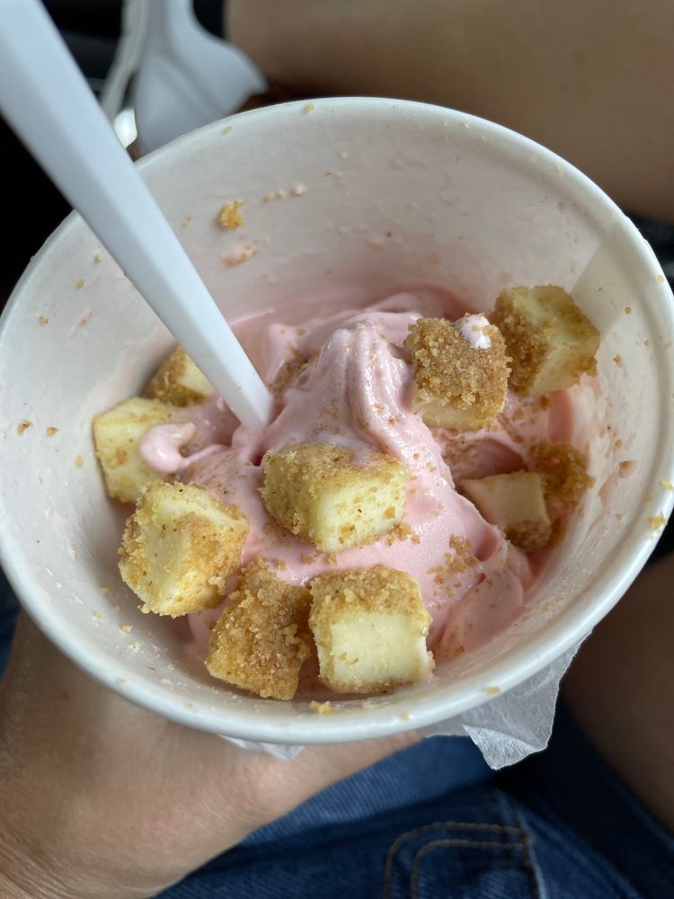 CAROL’S ORIGINAL DAIRY TREAT Updated September 2024 13 Photos 278