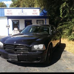 1 Owner Auto Sales