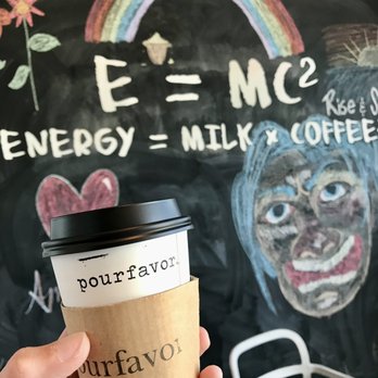 Pourfavor - Cortado (4 oz.) - Coffee & Tea Near Me - Virginia Beach, Virginia Pourfavor - Cortado (4 oz.) - Coffee & Tea Near Me - Virginia Beach, Virginia