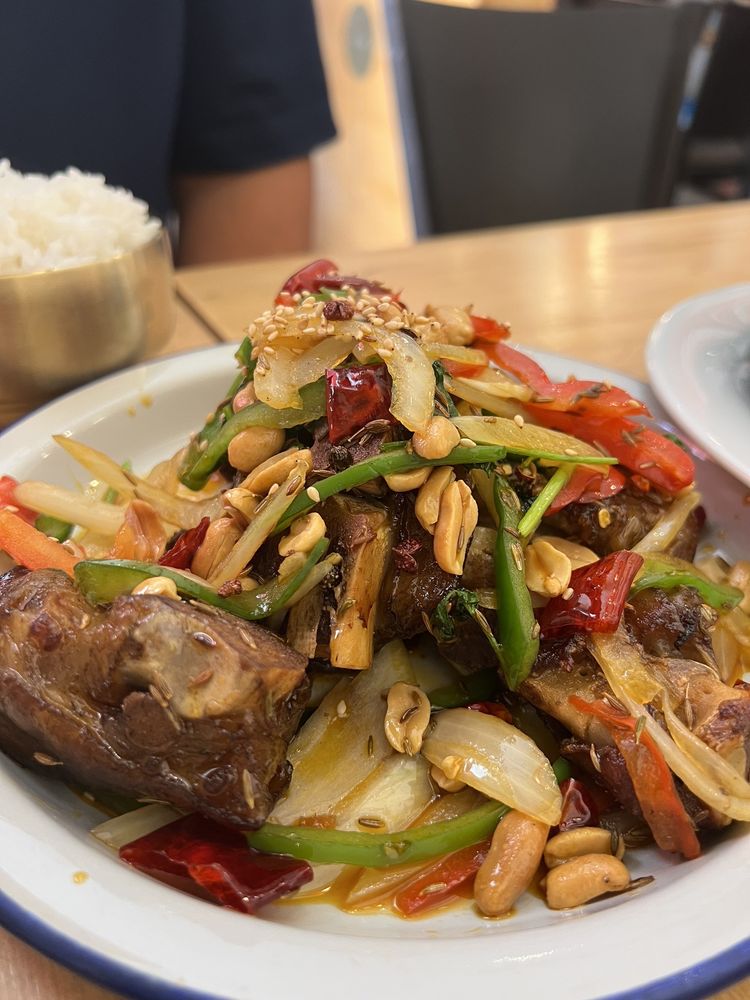 Asia Room