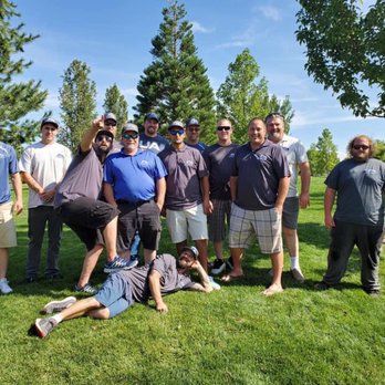 Innovative Building and Remodeling - a group of men posing for a picture - General Contractors Near Me - Meridian, Idaho Innovative Building and Remodeling - a group of men posing for a picture - General Contractors Near Me - Meridian, Idaho