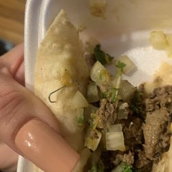 Delicias Salvadorenas