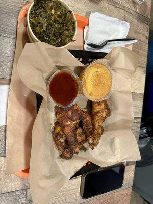 Lexington Betty Smokehouse by null
