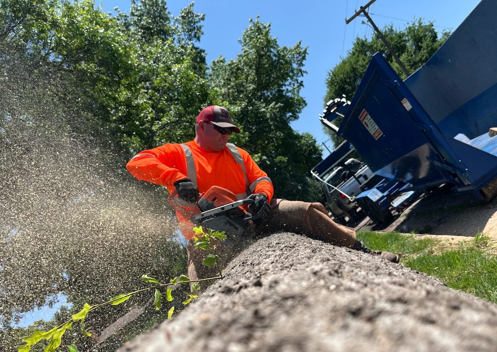 Tree Time Services - tree service in Wichita, KS