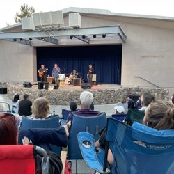 Temecula Amphitheater