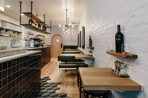 ROY - A Hospitality Design Studio by null